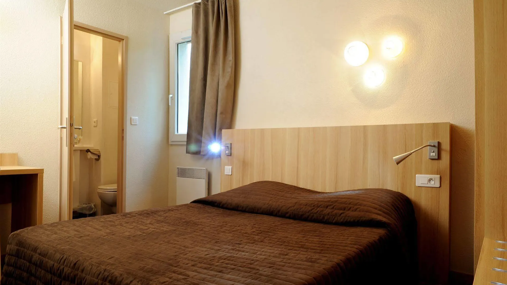 Hotel & Residence Albertville Tournon