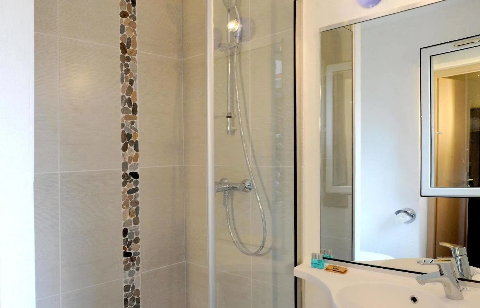 Hotel & Residence Albertville Tournon
