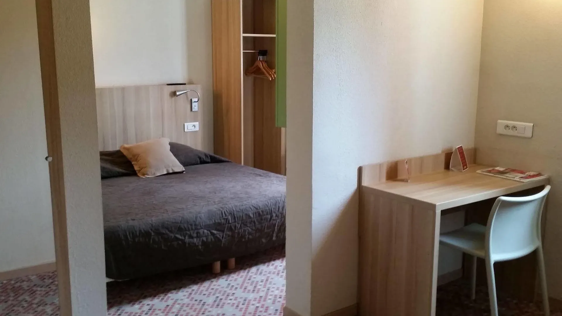 Hotel & Residence Albertville Tournon