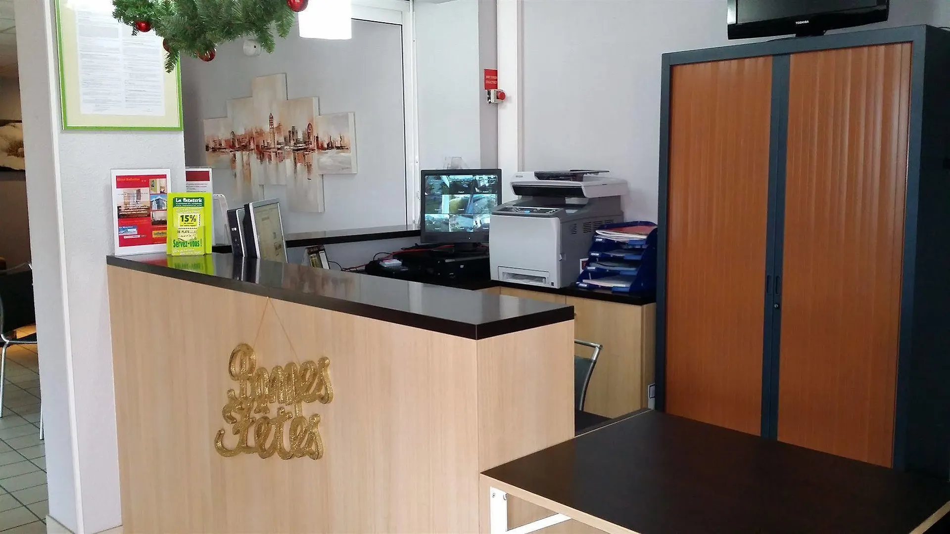 Hotel & Residence Albertville Tournon 0*,  France