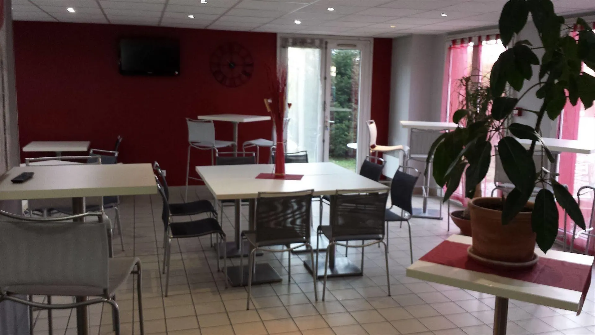Hotel & Residence Albertville Tournon